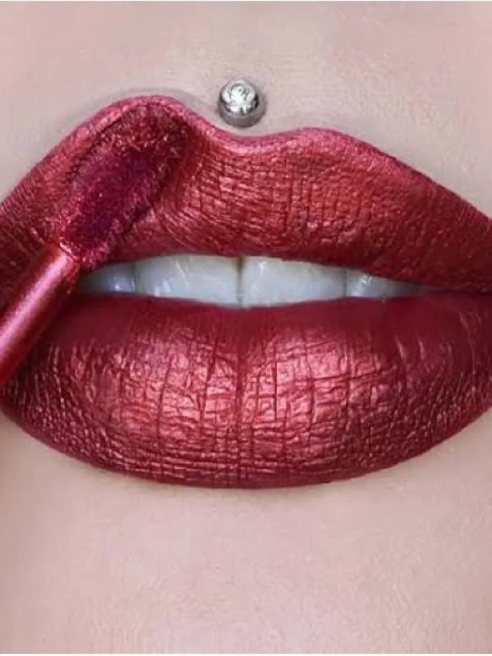 Jeffree Star get ready